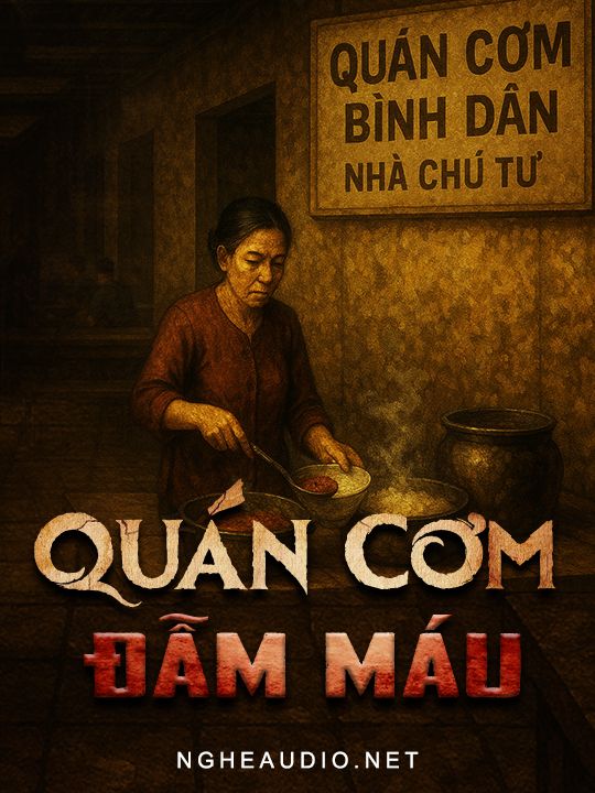 Quán Cơm Đẫm Máu
