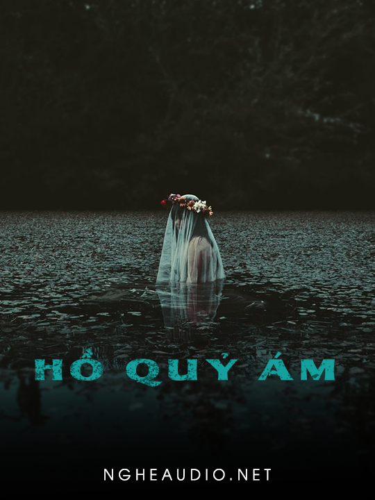 Hồ Quỷ Ám