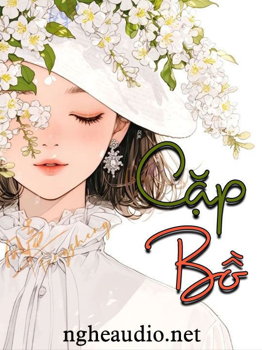 Cặp Bồ