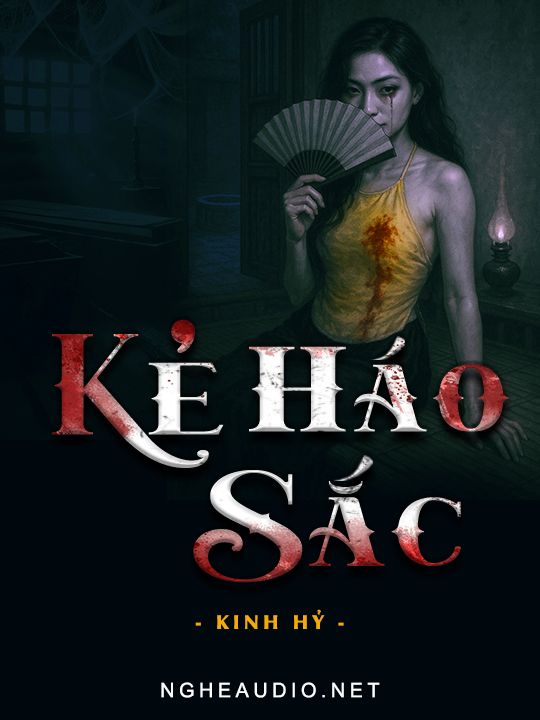 Nghiệp Chướng Kẻ Háo Sắc