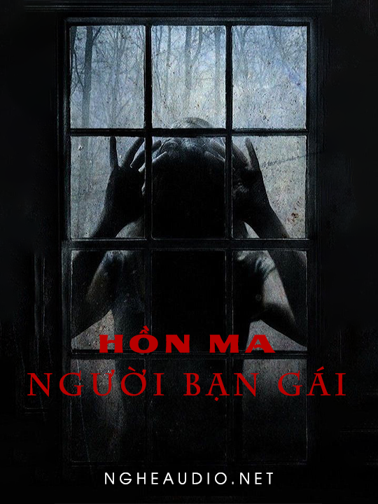 Hồn Ma Người Bạn Gái