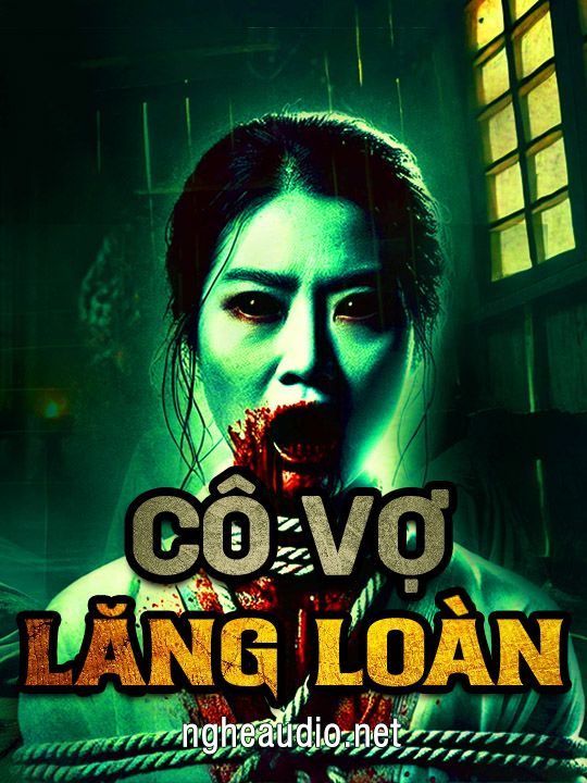 Cô Vợ Lăng Loàn