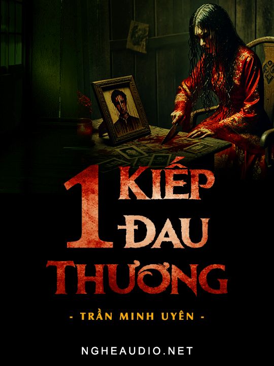 Một Kiếp Đau Thương