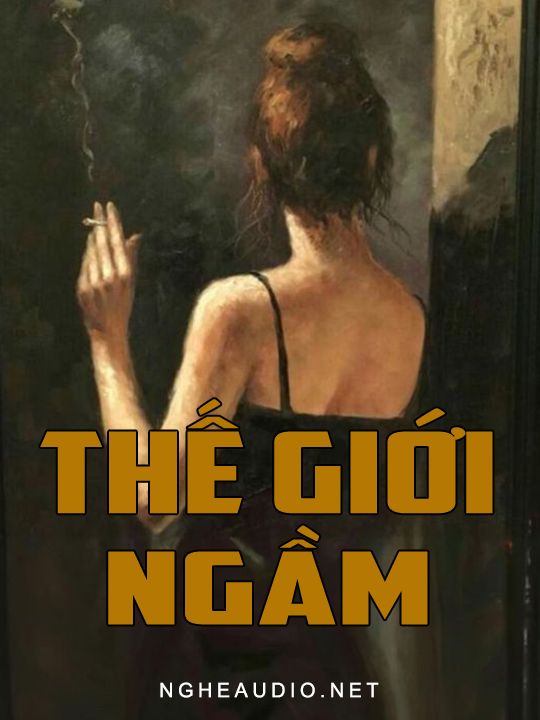 Thế Giới Ngầm