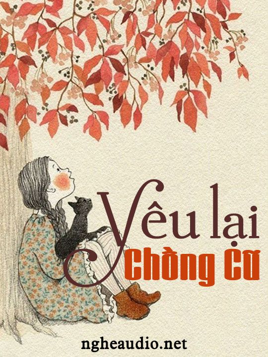 Yêu Lại Chồng Cũ