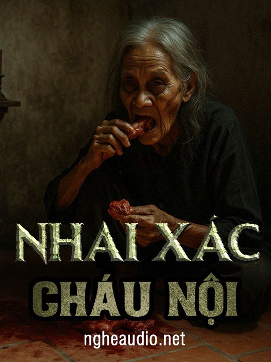 Nhai Xác Cháu Nội