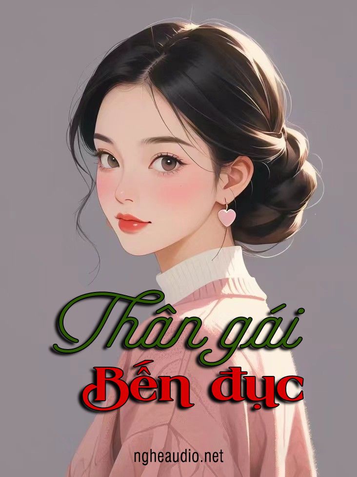 Thân Gái Bến Đục