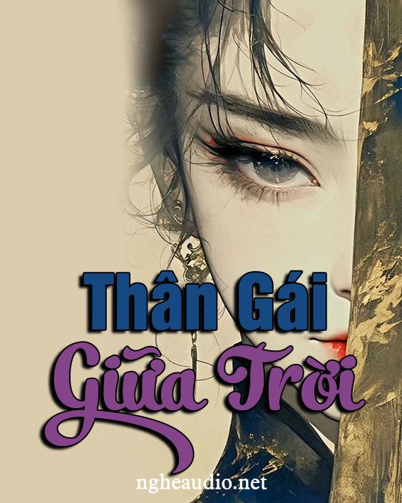 Thân Gái Giữa Trời