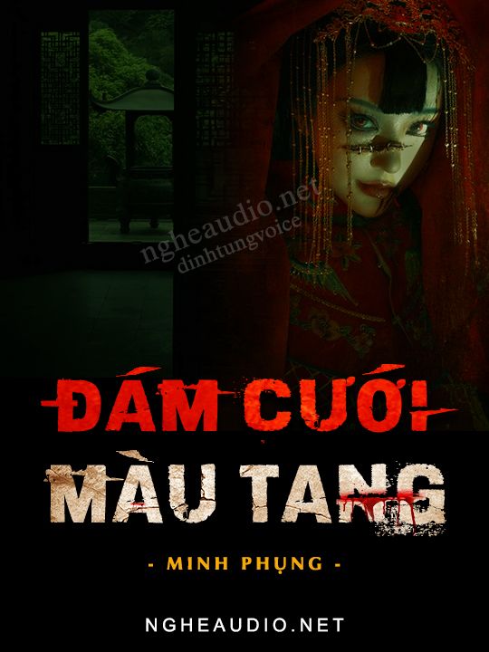 Đám Cưới Màu Tang