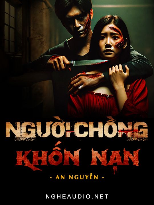 Người Chồng Khốn Nạn