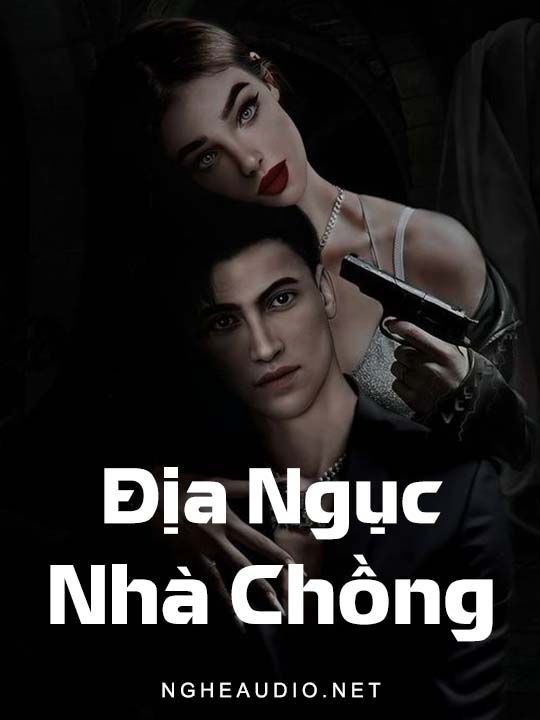 Địa Ngục Nhà Chồng