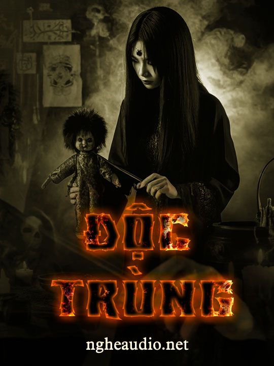 Trùng Độc