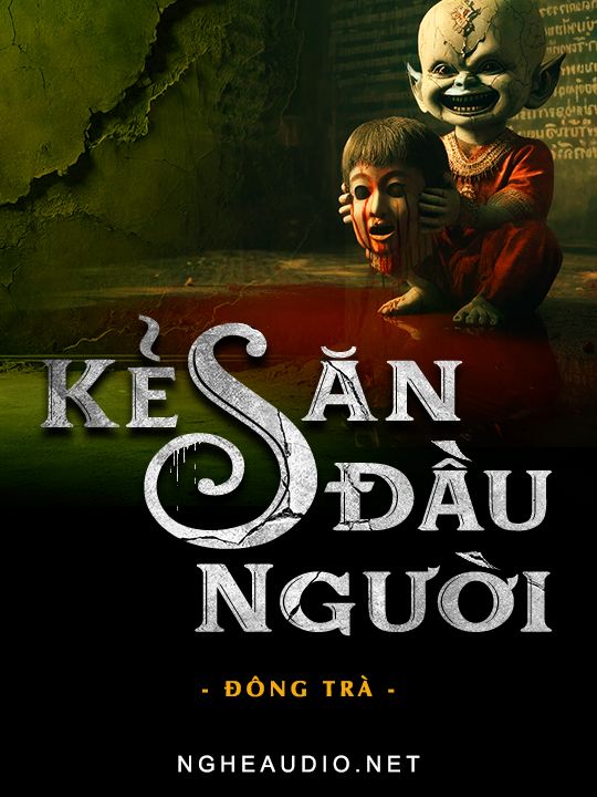 Kẻ Săn Đầu Người