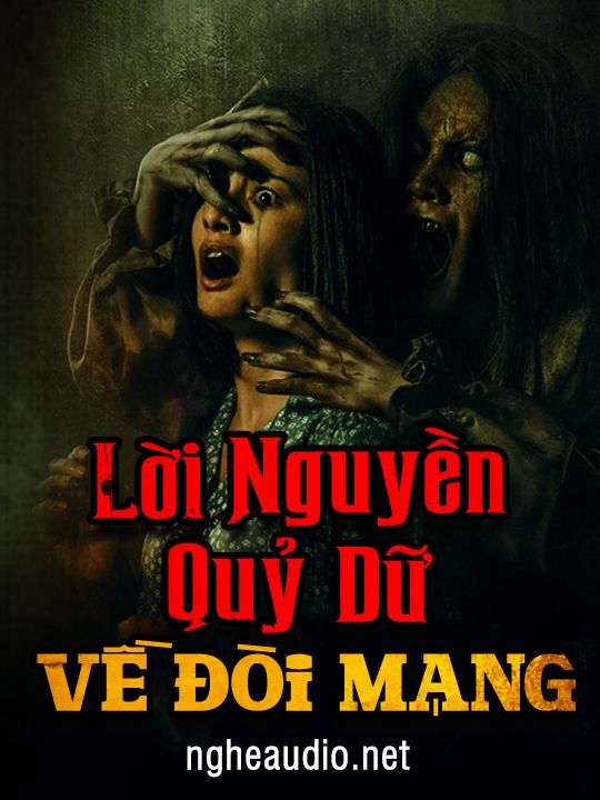 Lời Nguyền Quỷ Dữ Về Đòi Mạng
