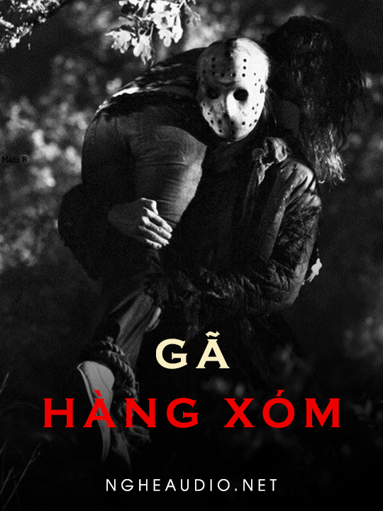 Gã Hàng Xóm