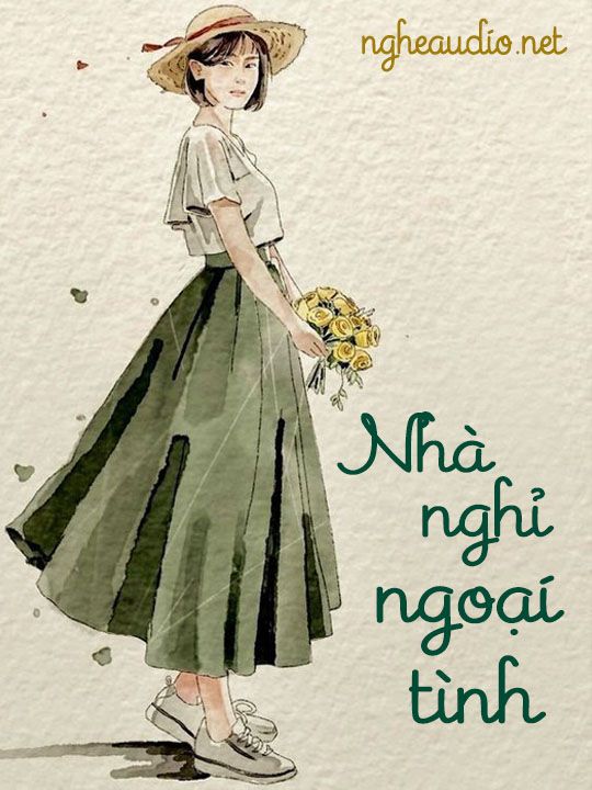 Nhà Nghỉ Ngoại Tình