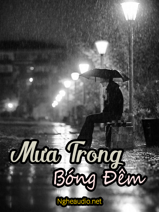 Mưa Trong Bóng Đêm