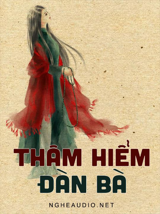 Thâm Hiểm Đàn Bà