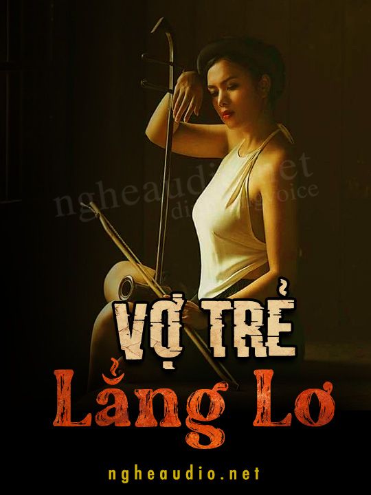 Vợ Trẻ Lẳng Lơ