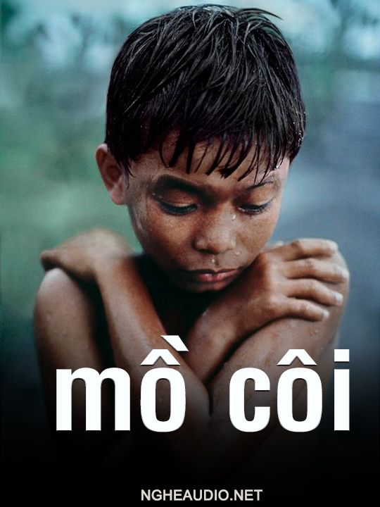 Mồ Côi