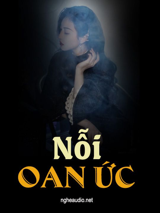 Nỗi Oan Ức