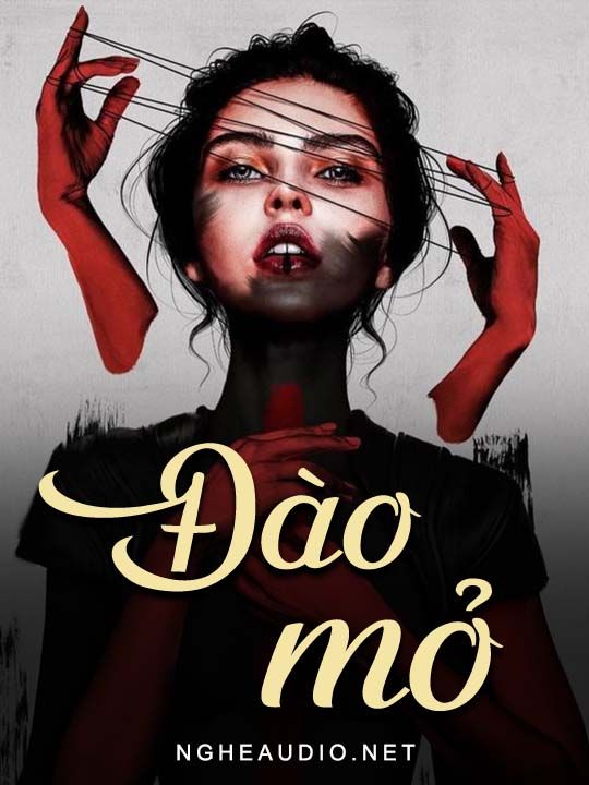 Đào Mỏ