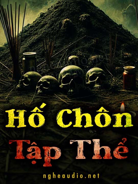 Hố Chôn Tập Thể