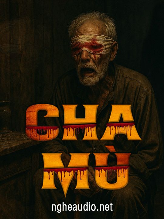 Cha Mù