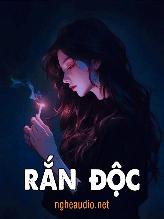 Rắn Độc