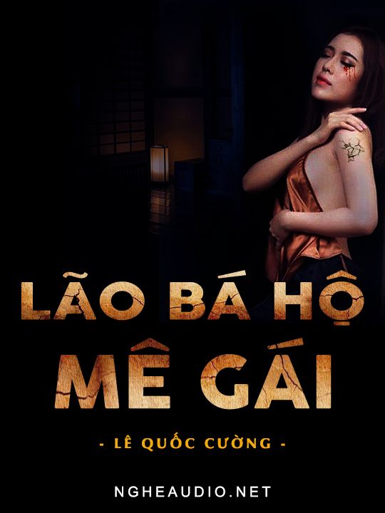 Lão Bá Hộ Mê Gái