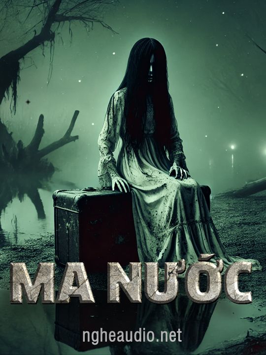 Ma Nước