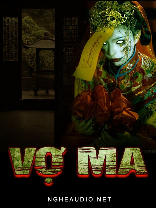 Vợ Ma