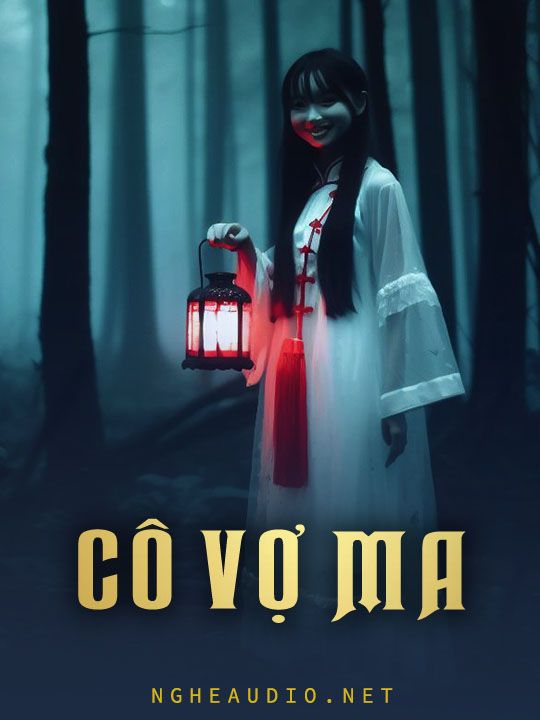 Cô Vợ Ma