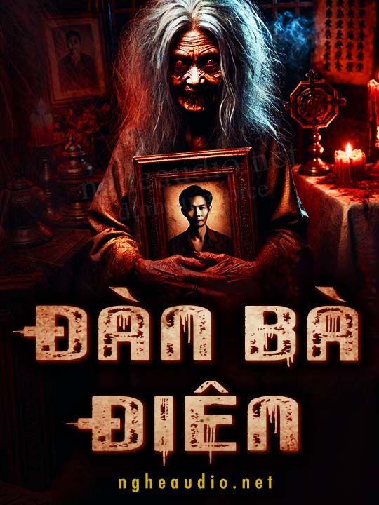 Đàn Bà Điên