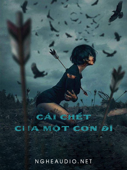 Cái Chết Của Một Con Đĩ