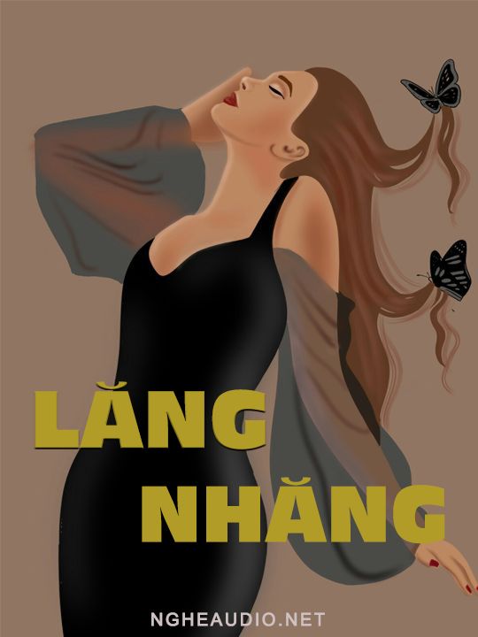 Lăng Nhăng