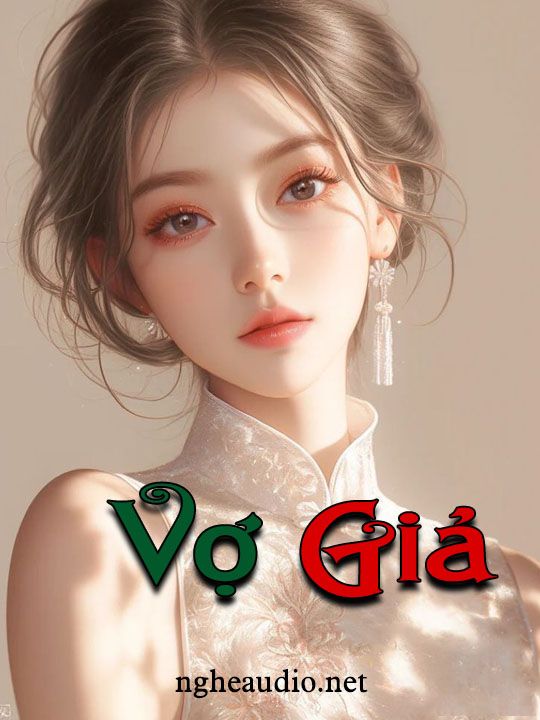 Vợ Giả