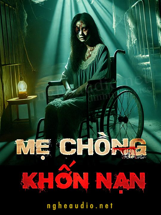 Mẹ Chồng Khốn Nạn