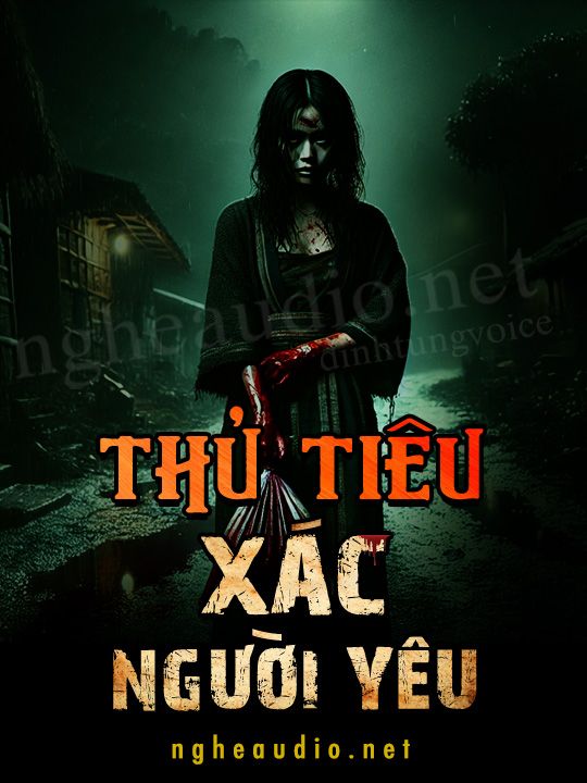 Thủ Tiêu Xác Người Yêu