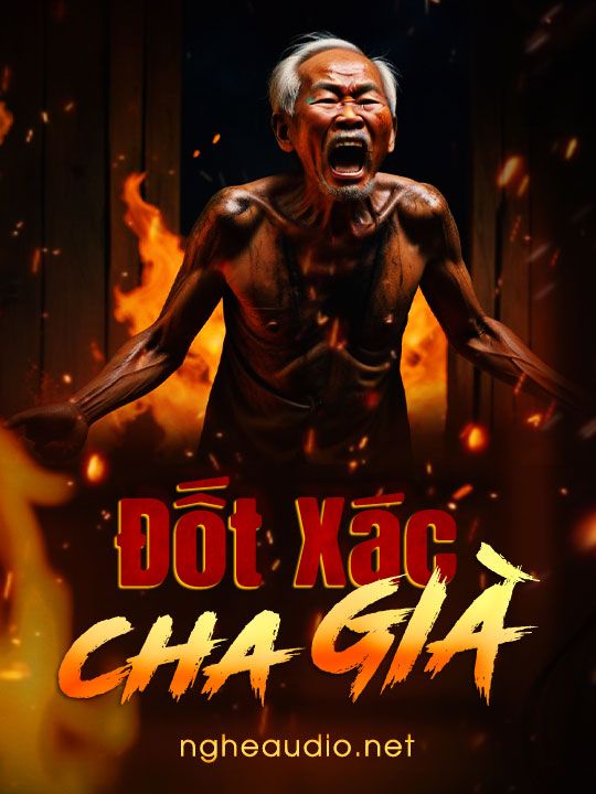 Đốt Xác Cha Già