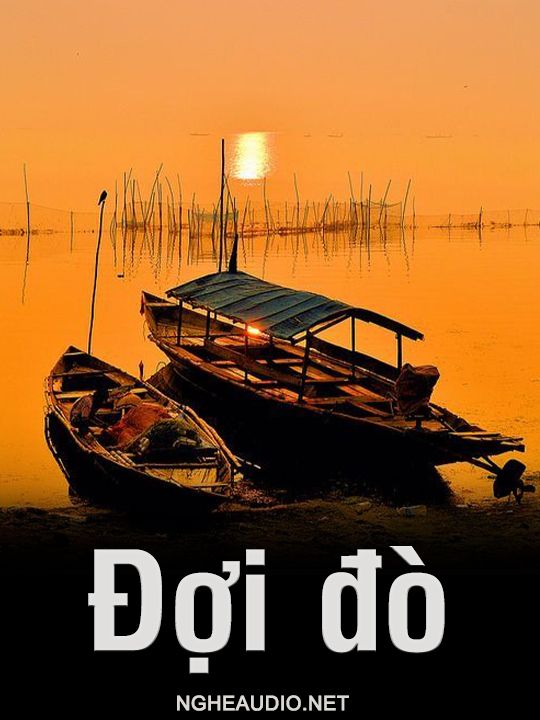 Đợi Đò