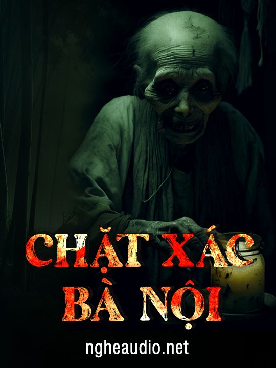 Chặt Xác Bà Nội