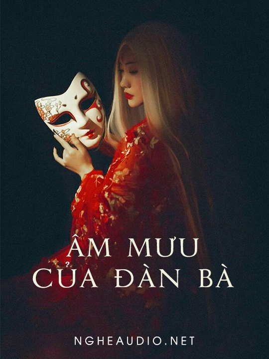 Âm Mưu Của Đàn Bà