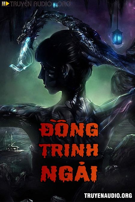 Đồng Trinh Ngải