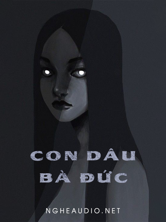 Con Dâu Bà Đức