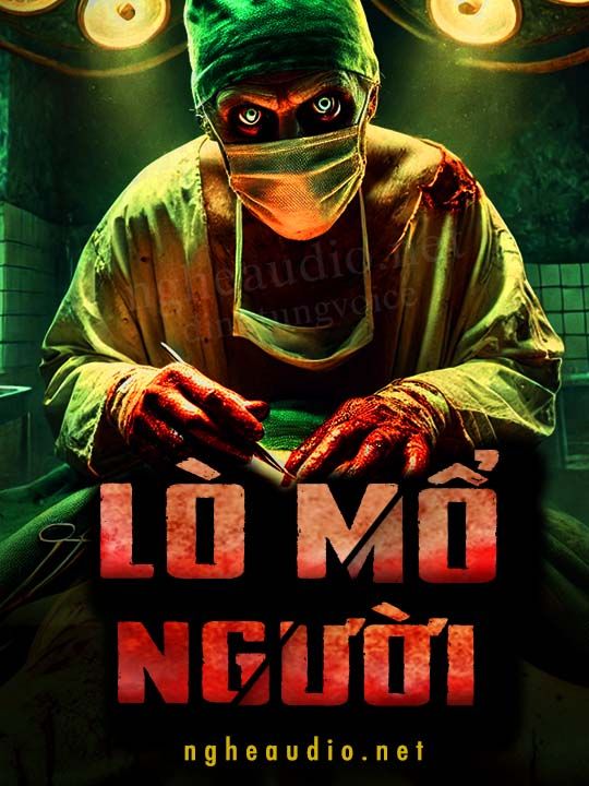 Lò Mổ Người