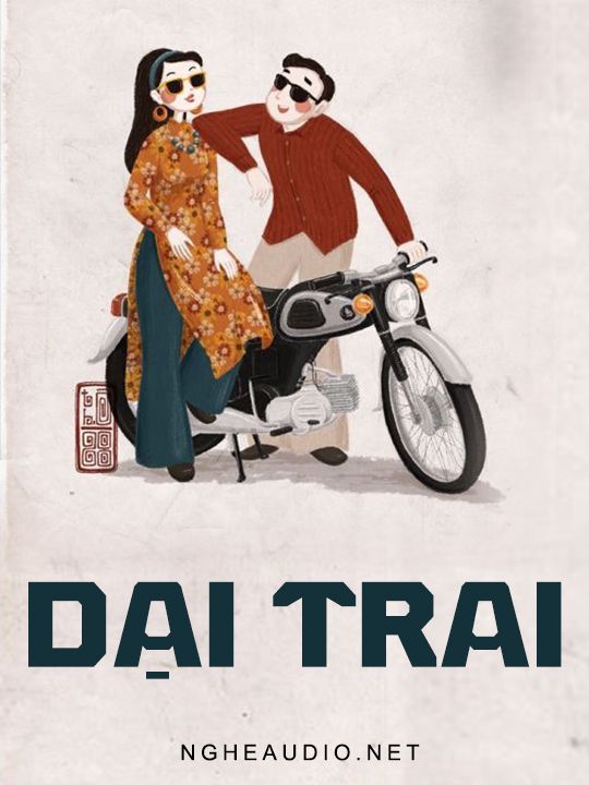 Dại Trai