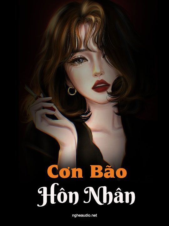 Cơn Bão Hôn Nhân