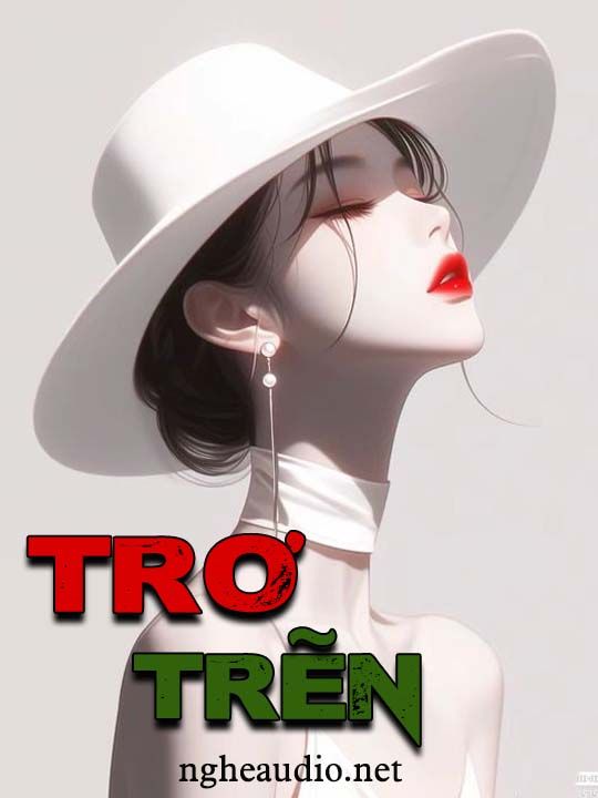 Trơ Trẽn