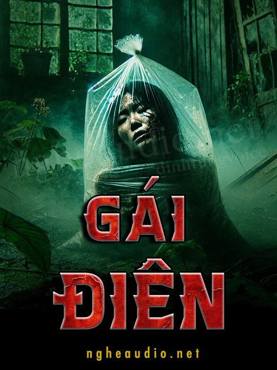 Gái Điên